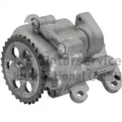 7.01831.02.0 PIERBURG Масляный насос