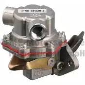 702242050 PIERBURG Топливный насос