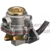 7.02242.07.0 PIERBURG Топливный насос