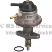 7.02242.14.0 PIERBURG Топливный насос