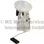 7.02550.05.0 PIERBURG Датчик, запас топлива