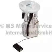 7.02550.17.0 PIERBURG Элемент системы питания