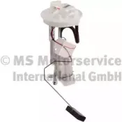 7.02550.20.0 PIERBURG Элемент системы питания