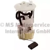 7.02550.29.0 PIERBURG Элемент системы питания