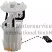 7.02552.34.0 PIERBURG Датчик, запас топлива