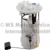 7.02552.37.0 PIERBURG Датчик, запас топлива