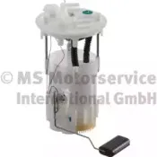 7.02552.42.0 PIERBURG Элемент системы питания