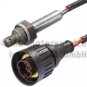 7.02604.35.0 PIERBURG Лямбда-зонд