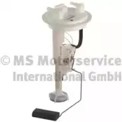 7.02700.04.0 PIERBURG Датчик, запас топлива