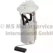 7.02700.11.0 PIERBURG Элемент системы питания