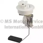 7.02700.12.0 PIERBURG Датчик, запас топлива