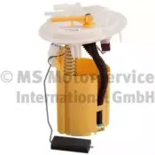 7.02700.33.0 PIERBURG Датчик, запас топлива