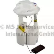 7.02700.45.0 PIERBURG Датчик, запас топлива