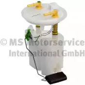 7.02700.48.0 PIERBURG Датчик, запас топлива