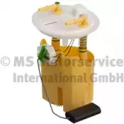 7.02700.51.0 PIERBURG Датчик, запас топлива