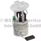 7.02700.53.0 PIERBURG Элемент системы питания