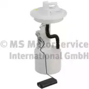 7.02700.62.0 PIERBURG Датчик, запас топлива