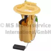 7.02700.73.0 PIERBURG Датчик, запас топлива