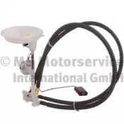 7.02701.22.0 PIERBURG Датчик, запас топлива