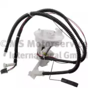 7.02701.32.0 PIERBURG Датчик, запас топлива