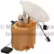 7.02701.36.0 PIERBURG Элемент системы питания