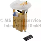 7.02701.98.0 PIERBURG Датчик, запас топлива