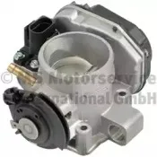 7.03703.15.0 PIERBURG Патрубок дроссельной заслонки