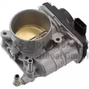 7.03703.28.0 PIERBURG Патрубок дроссельной заслонки