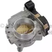 7.03703.41.0 PIERBURG Патрубок дроссельной заслонки