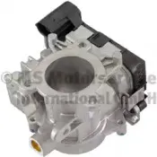 7.03703.51.0 PIERBURG Регулирующая заслонка, подача воздуха