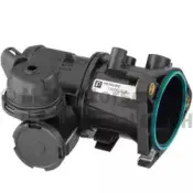 7.03703.52.0 PIERBURG Регулирующая заслонка, подача воздуха