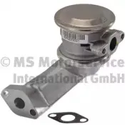 7.05574.00.0 PIERBURG Клапан, система вторичного воздуха