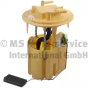 7.05656.27.0 PIERBURG Датчик, запас топлива