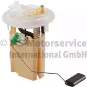 7.05656.58.0 PIERBURG Датчик, запас топлива