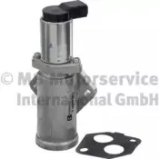 7.06269.09.0 PIERBURG Поворотная заслонка, подвод воздуха