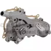 7.07152.24.0 PIERBURG Водяной насос