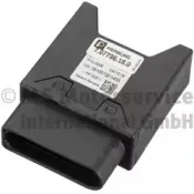 7.07796.18.0 PIERBURG Управляющий прибор, топливный насос