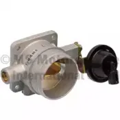 7.14015.06.0 PIERBURG Регулирующая заслонка, подача воздуха