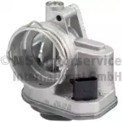 7.14393.26.0 PIERBURG Регулирующая заслонка, подача воздуха