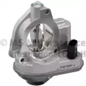 7.14393.29.0 PIERBURG Регулирующая заслонка, подача воздуха