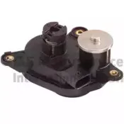 7.22644.33.0 PIERBURG Регулировочный элемент, заслонка входящих газов(впускной г.)