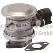 7.22769.77.0 PIERBURG Клапан, насосная система дополнительного воздуха