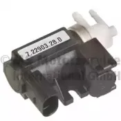 7.22903.28.0 PIERBURG Преобразователь давления, управление ОГ