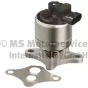 7.24809.13.0 PIERBURG Клапан возврата ОГ