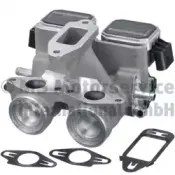 7.24809.62.0 PIERBURG Клапан возврата ОГ