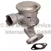 7.28238.58.0 PIERBURG Клапан, система вторичного воздуха