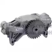 7.29532.04.0 PIERBURG Масляный насос