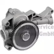 7.31214.04.0 PIERBURG Масляный насос