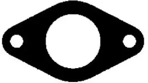 31-030456-00 GOETZE Прокладка, выпускной коллектор