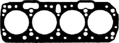 30-025790-10 GOETZE Прокладка, головка цилиндра